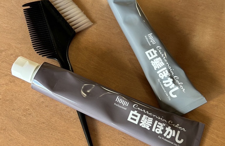 ふじみ野周辺で白髪染めが出来るお店をお探しなら